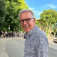 Ralph Sonderegger
