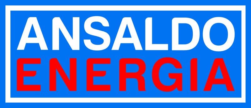 Ansaldo Energia Switzerland AG Logo