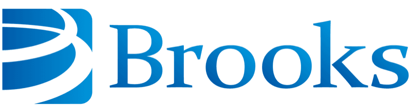 Brooks Automation AG Logo