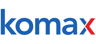 Komax AG Logo
