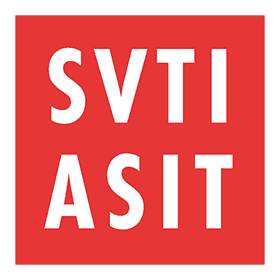 SVTI KIS Logo