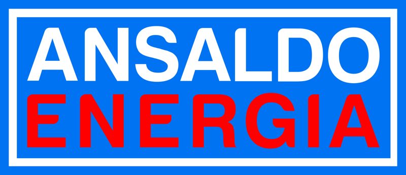 Ansaldo Energia Logo
