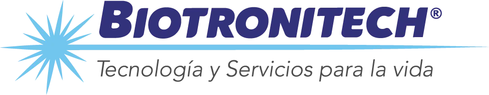 Biotronitech Logo