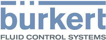 Bürkert Logo