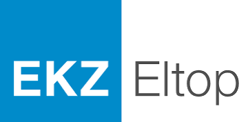 EKZ Logo