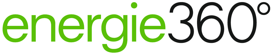 Energie 360° Logo