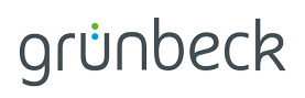 Grünbeck Logo