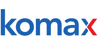 Komax Logo