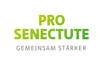 Pro Senectute Logo