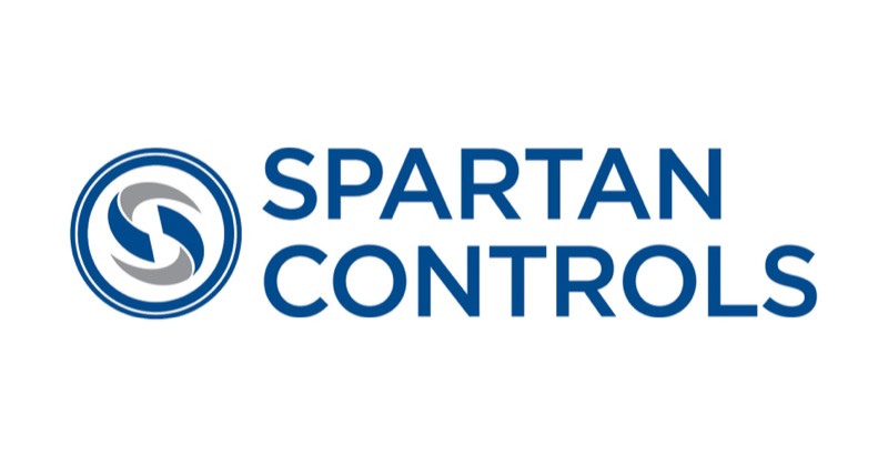 Spartan Controls Logo